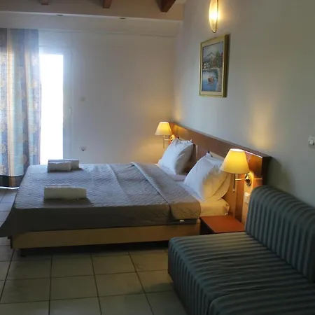 Apartament Le Chris