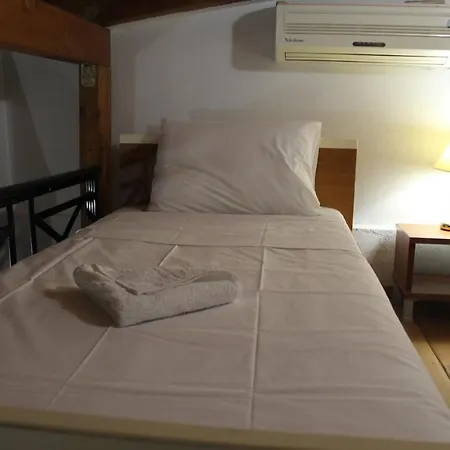 Le Chris Apartament *