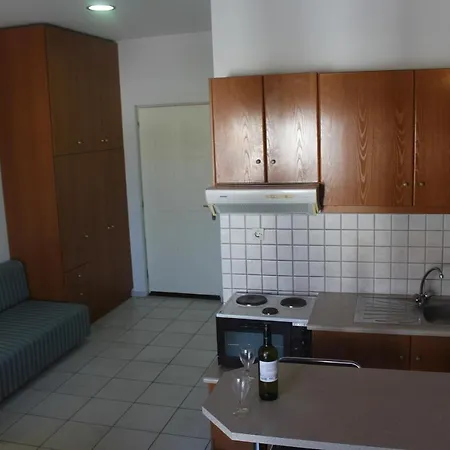 Apartament Le Chris Rethymnon