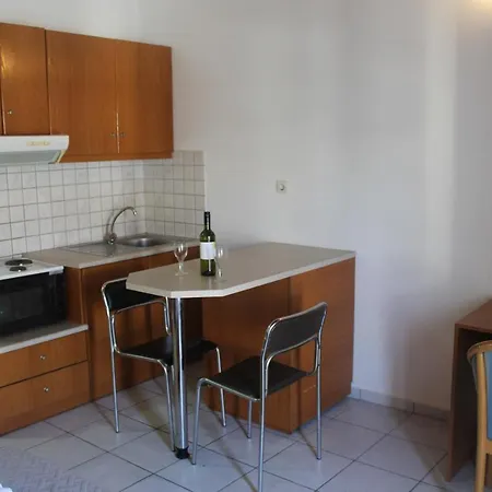 Le Chris Apartament *