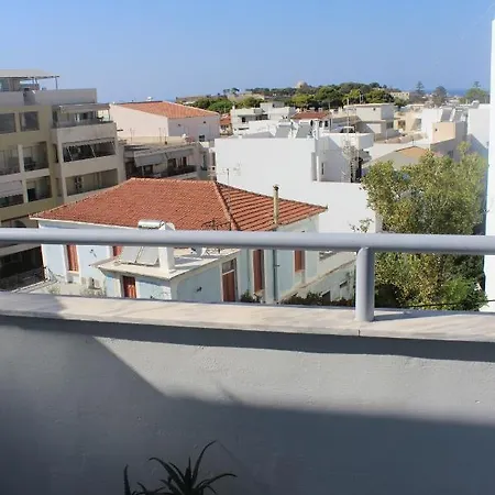 Apartament Le Chris