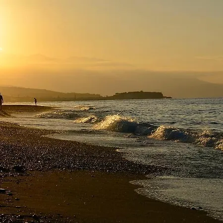 Le Chris Rethymnon