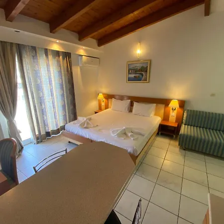 Le Chris Apartament Rethymnon