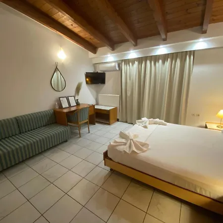Le Chris Apartament