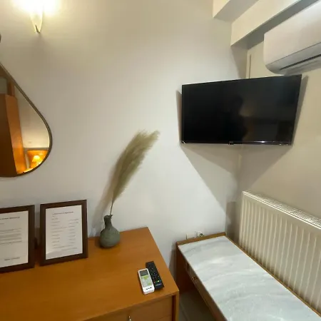 Apartament Le Chris Rethymnon