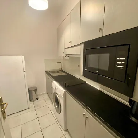 Le Chris Apartament *