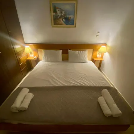 Apartament Le Chris