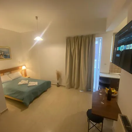 Le Chris Apartament *