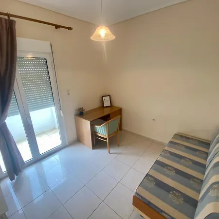 Le Chris Apartament