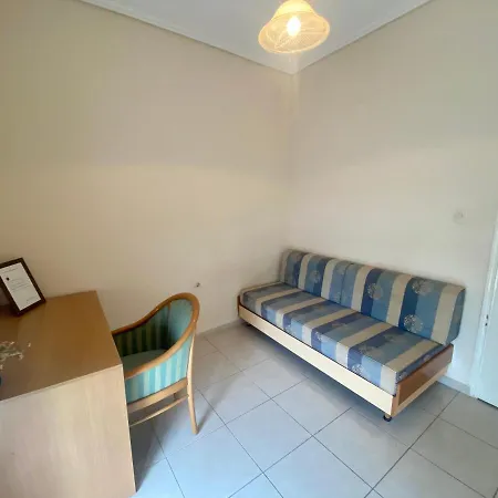 Le Chris Apartament Rethymnon