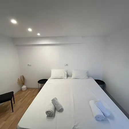 Le Chris Apartament
